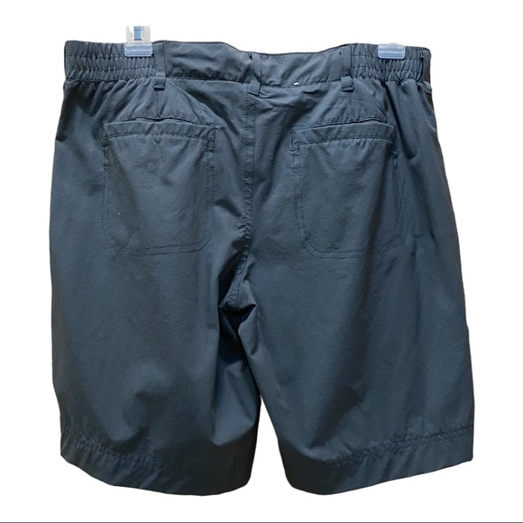 32 Degrees Bermuda Cargo shorts w 5 pockets - Picture 2 of 7